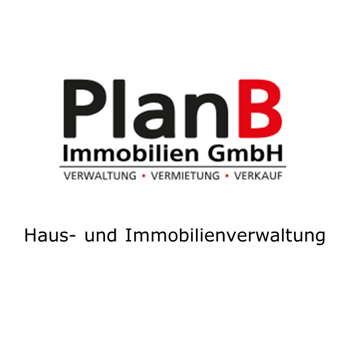 Haus- und Immobilienverwaltung Plan B Immobilien in Karlsruhe