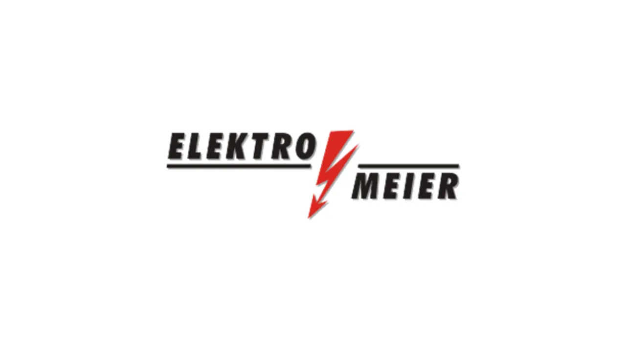 Logo Elektro Meier