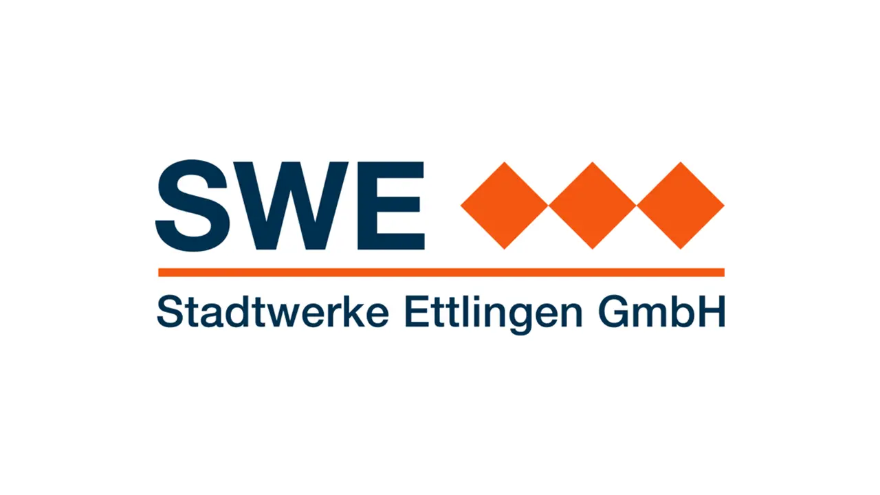 Logo stadtwerke Ettlingen