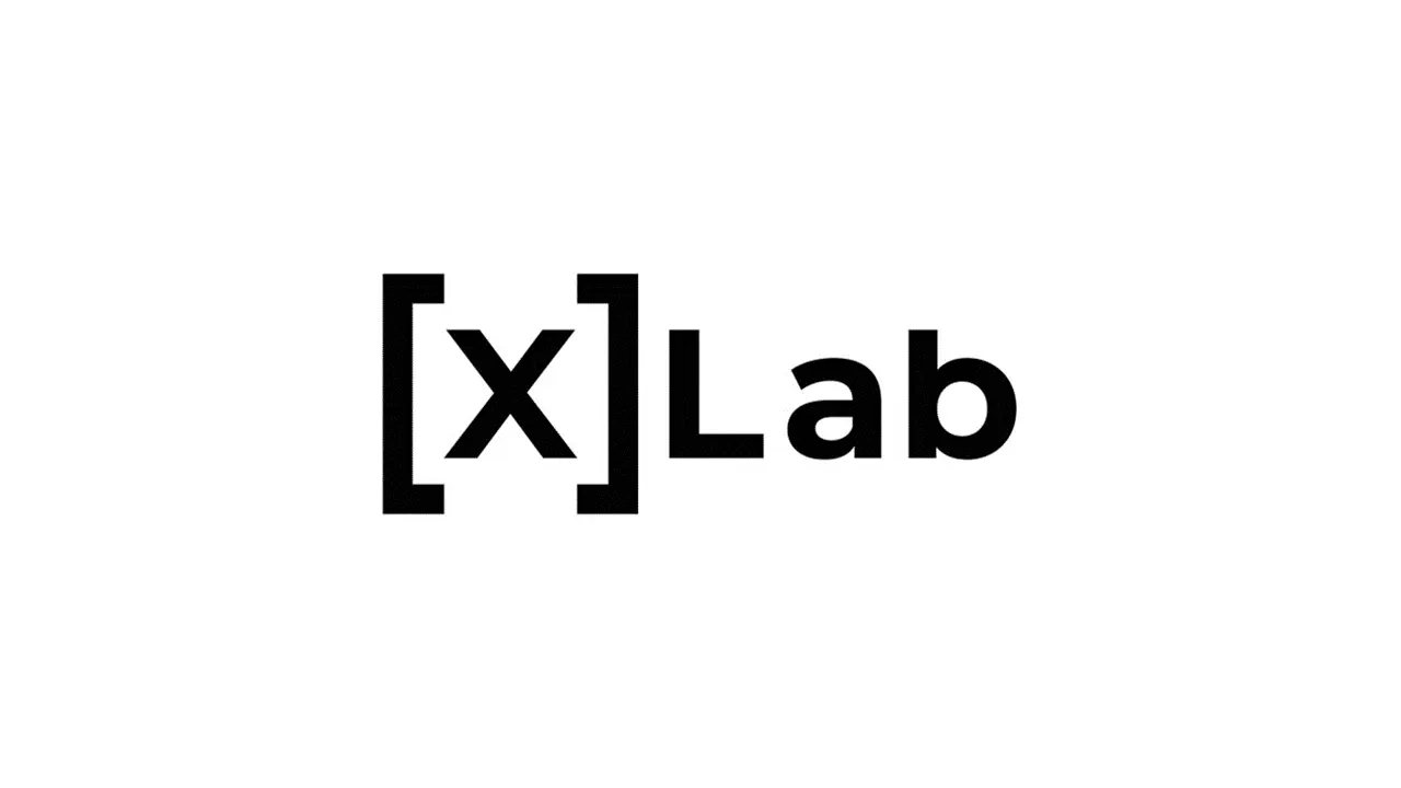 Logo X-Lab Karlsruhe HKA Startup