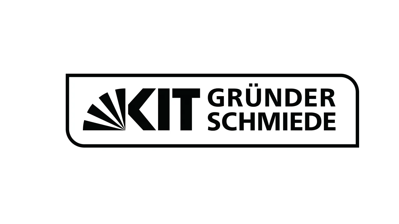 Logo KIT Gründerschmiede