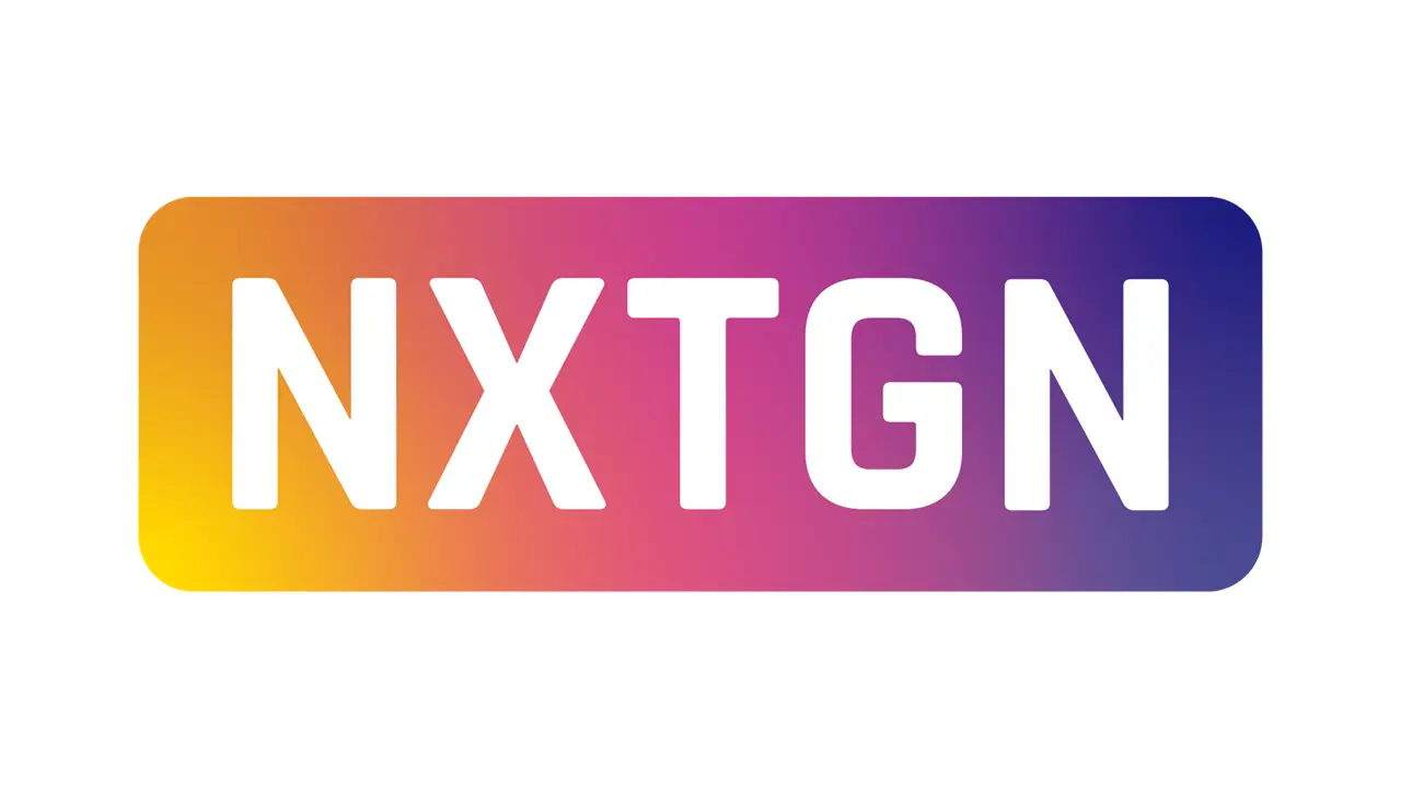 Logo NXTGN