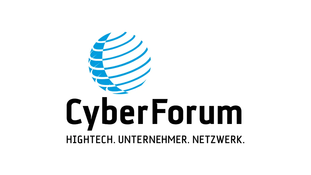Logo Cyberforum e.V.