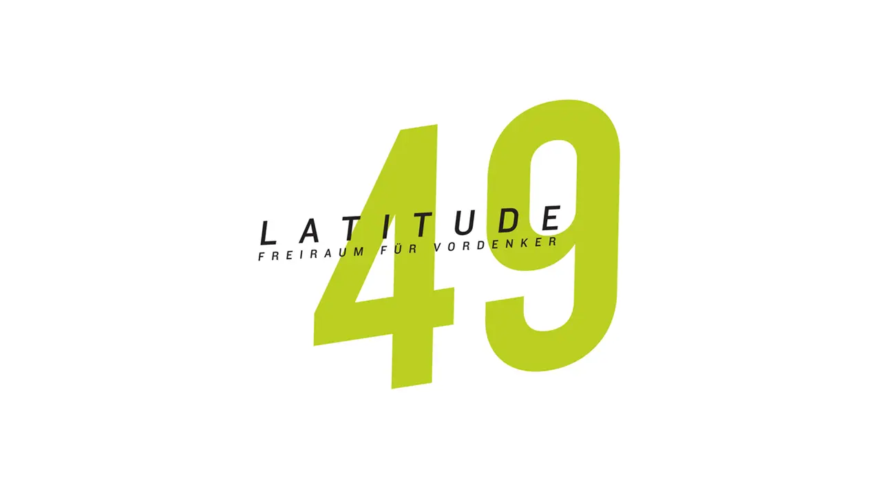 Logo latitude 49