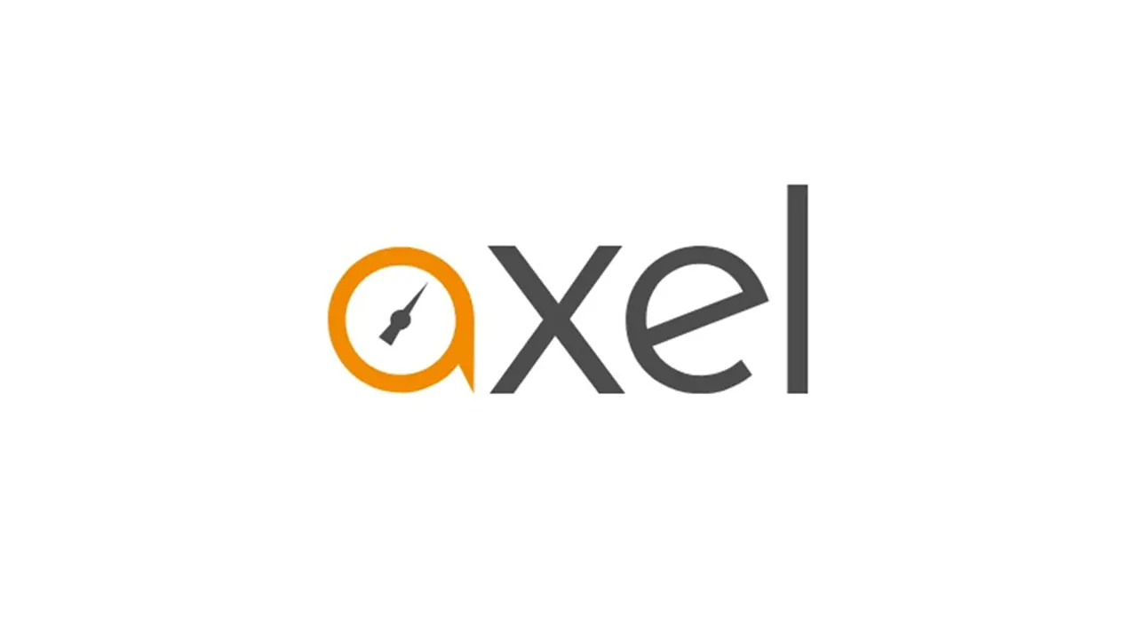 Logo AXEL