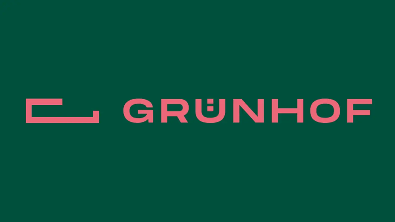 Logo Grünhof GmbH