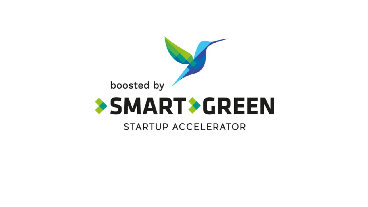 Logo Smart Green