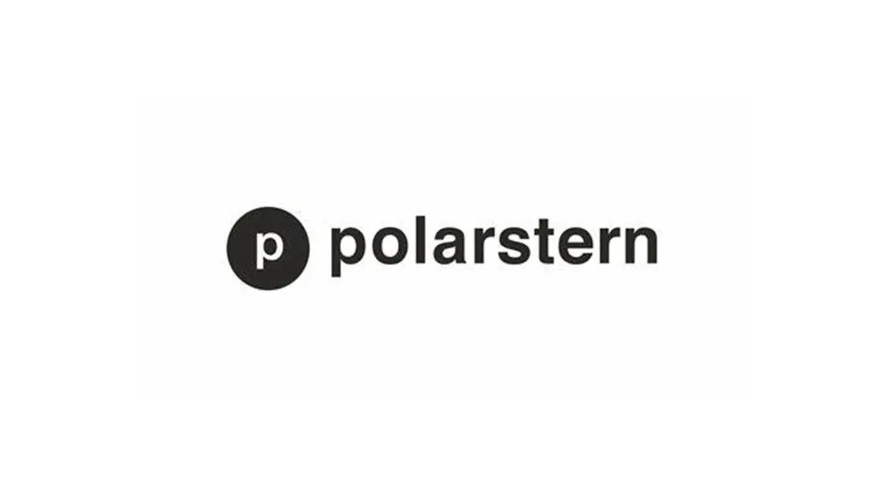 Logo des Energieanbieters Polarstern