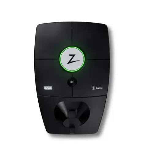 Zaptec Pro